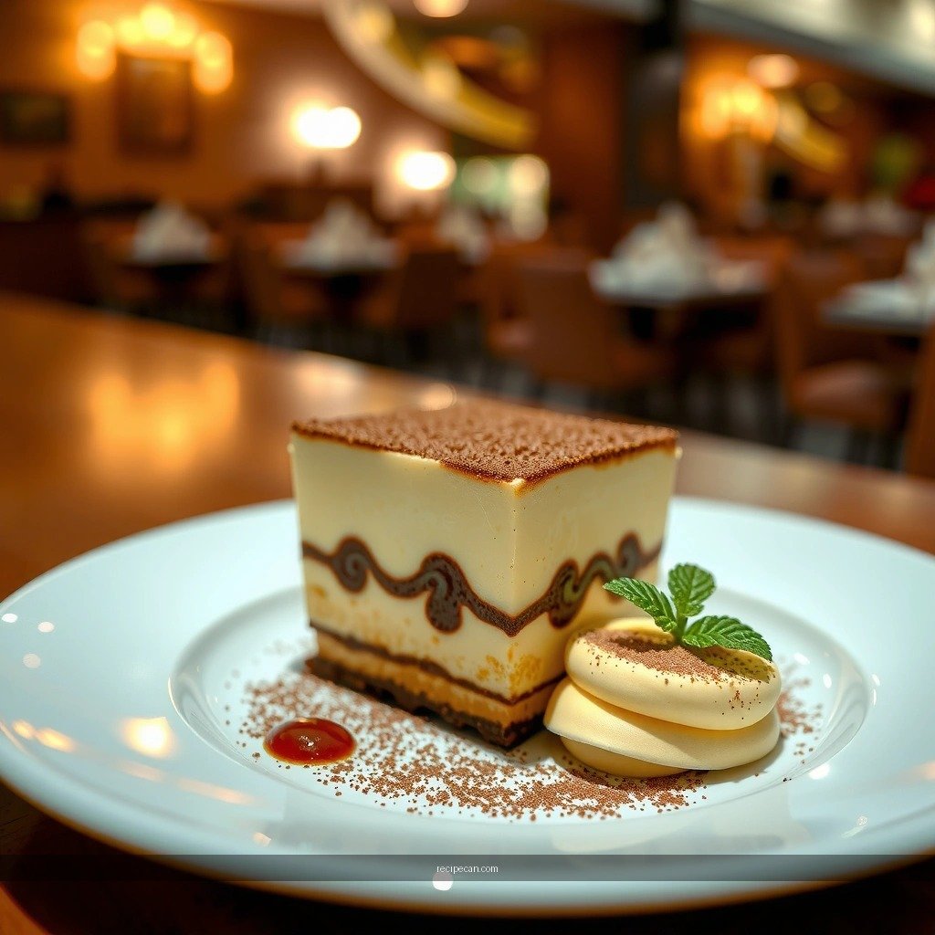 Tiramisu Recipe - tiramisu recipe all recipes