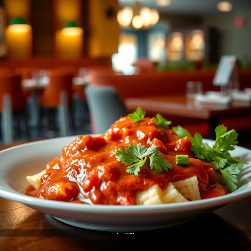 Toast Soak Blend - red tamale sauce recipe