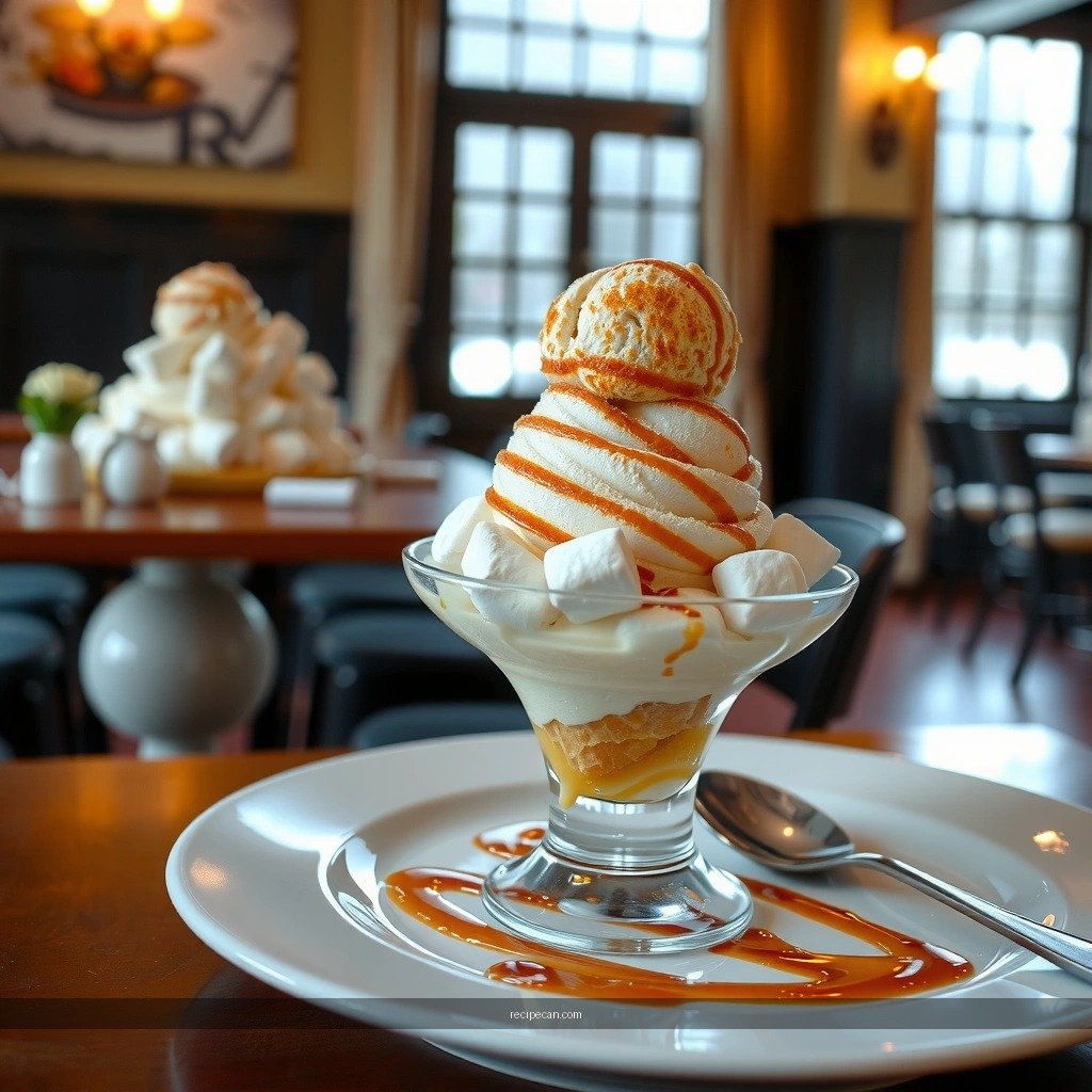 Toasted Marshmallow Flavor - toasted marshmallow ice cream recipe