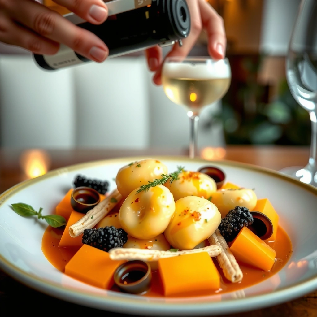 Tomato Basil Gnocchi - gnocchi dinner recipes
