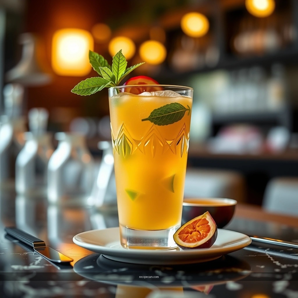 Tools and Prep Tips - chinola mojito recipe
