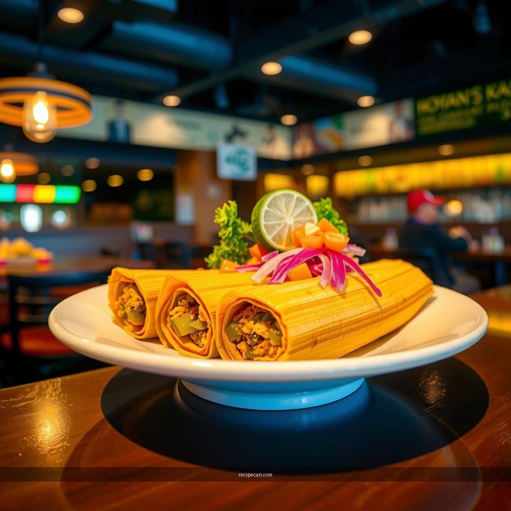 Traditional Tamale Masa - traditional tamale masa recipe