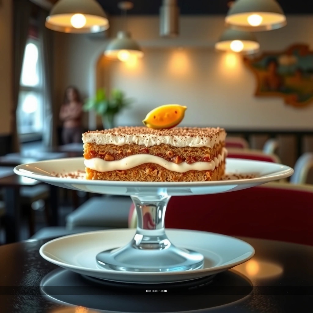 Traditional Tiramisu - traditional tiramisu recipe