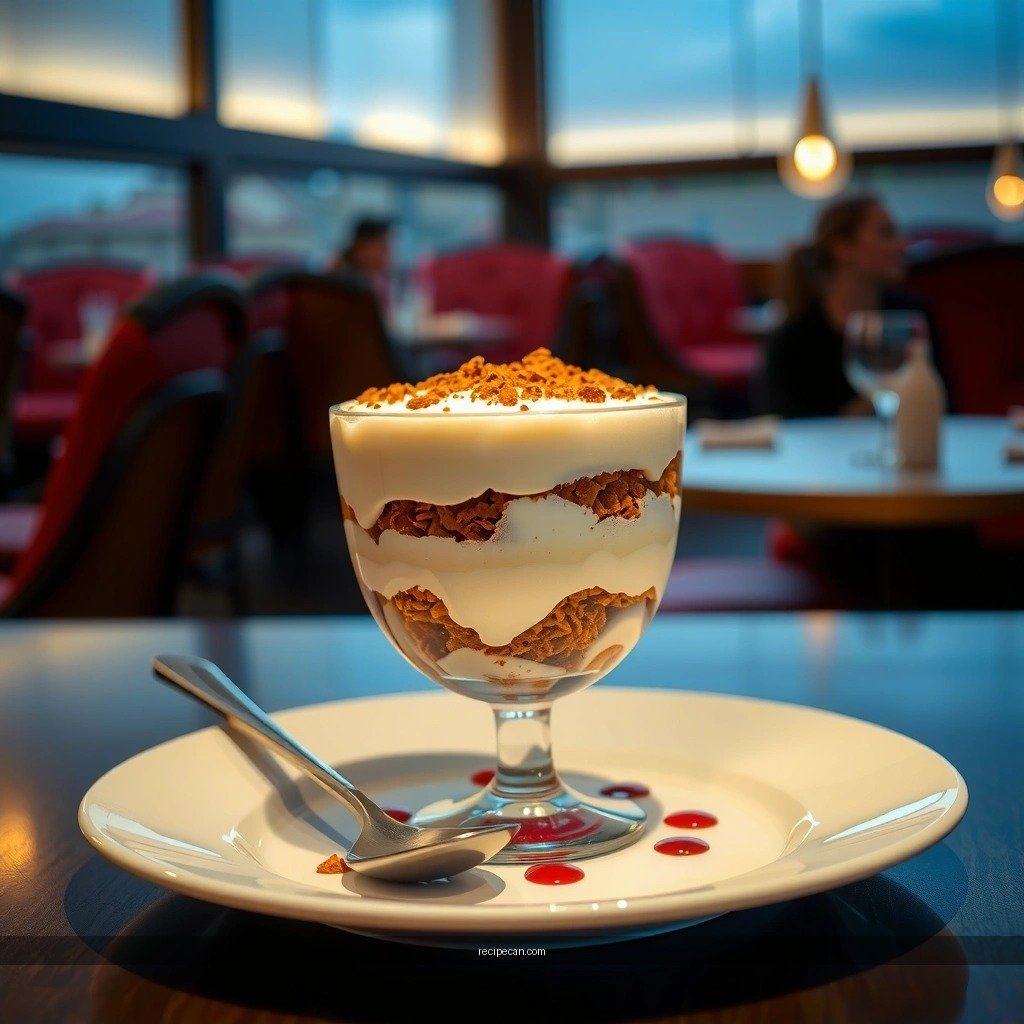Trifle Tiramisu - trifle tiramisu recipe