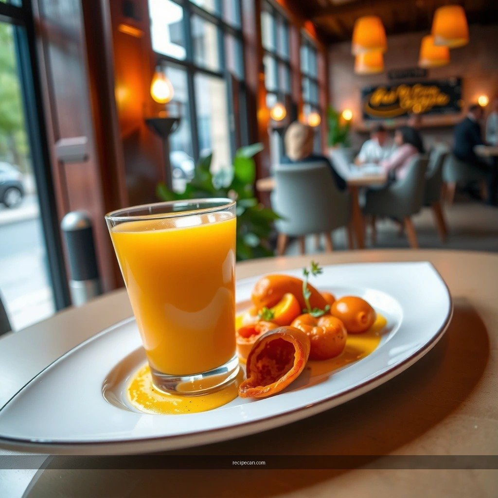 Turmeric Tea - recipe turmeric tea