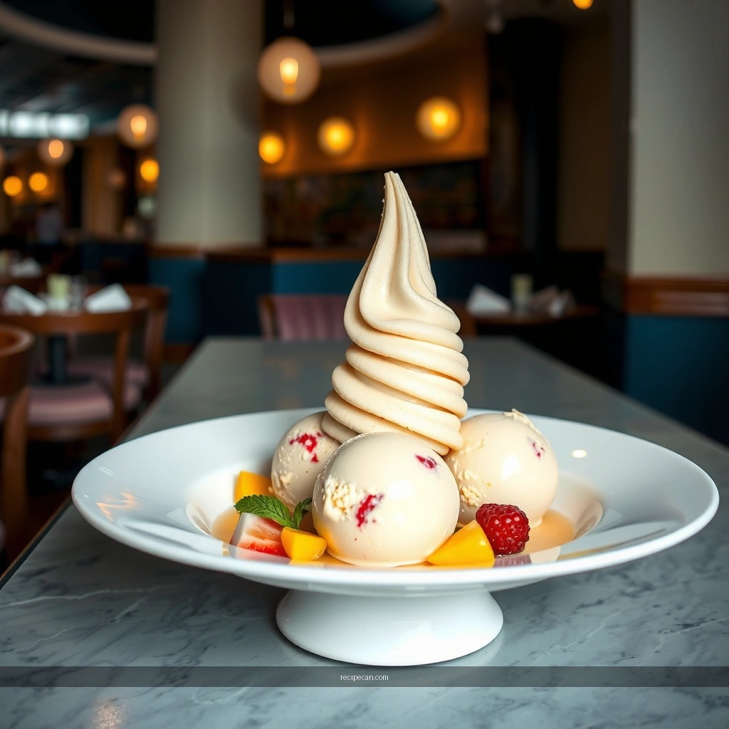 Tutti Frutti Ice Cream - recipe of tutti frutti ice cream