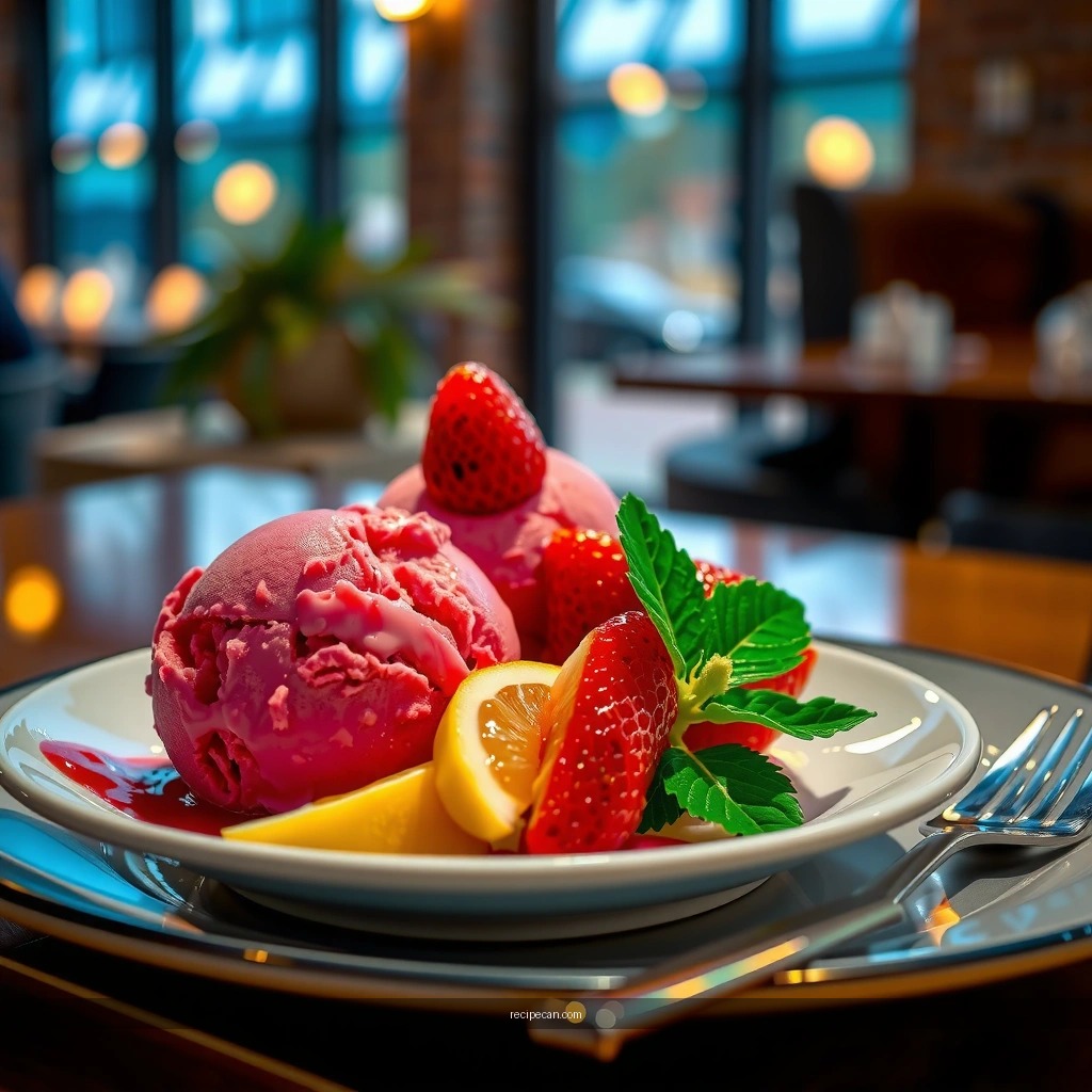 Tutti Frutti Mix - recipe of tutti frutti ice cream