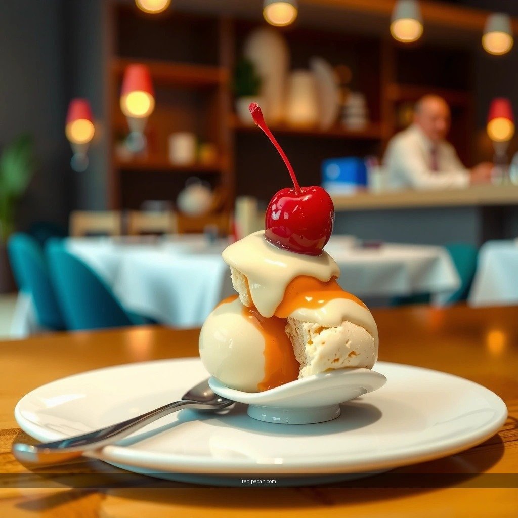 Vanilla Base - vanilla cherry ice cream recipe