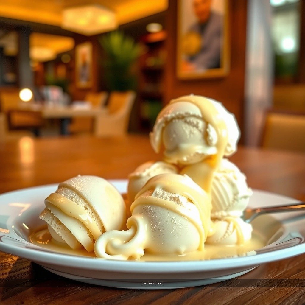 Vanilla Base Preparation - cuisinart ice cream vanilla recipe