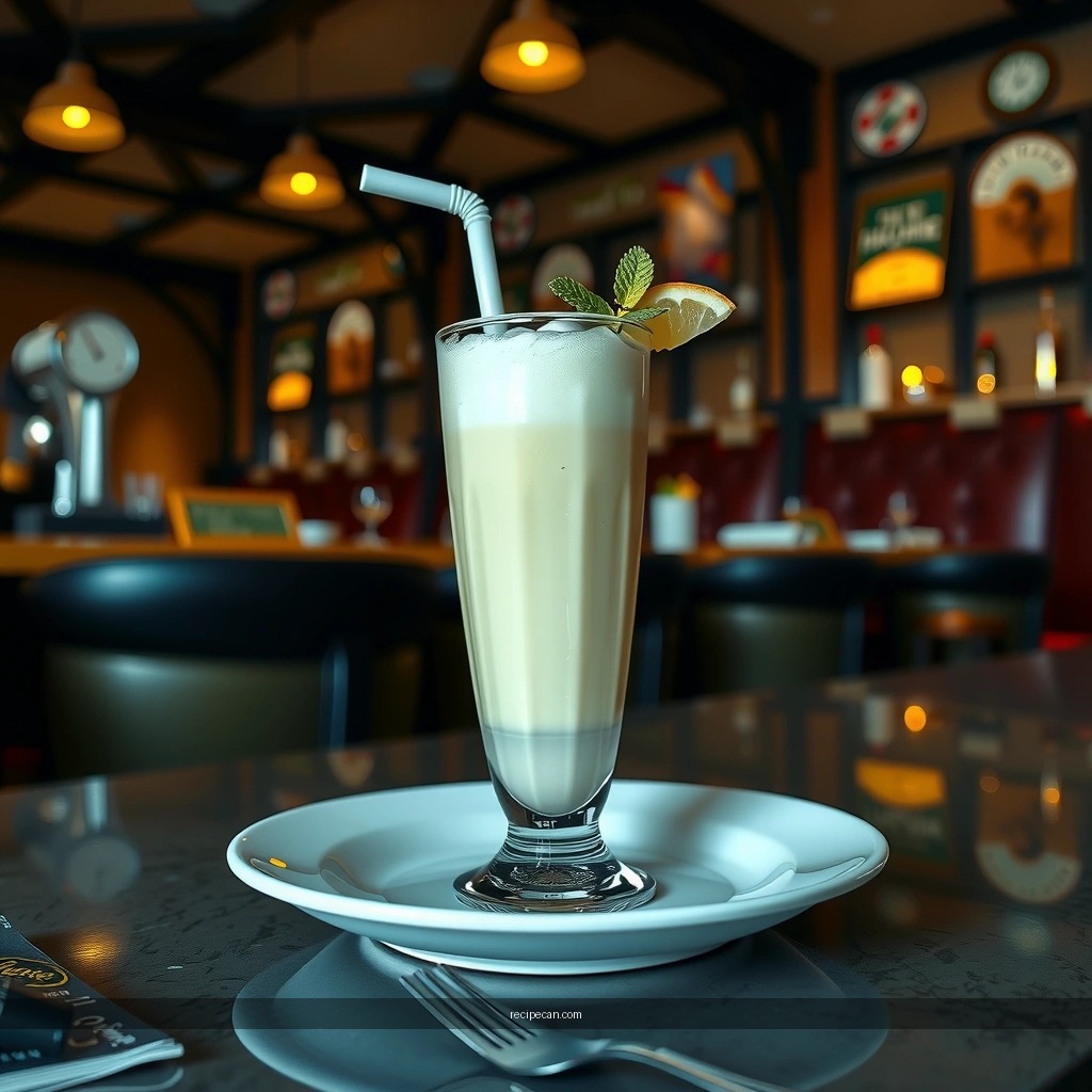 Vanilla Flavor Tips - good vanilla milkshake recipe