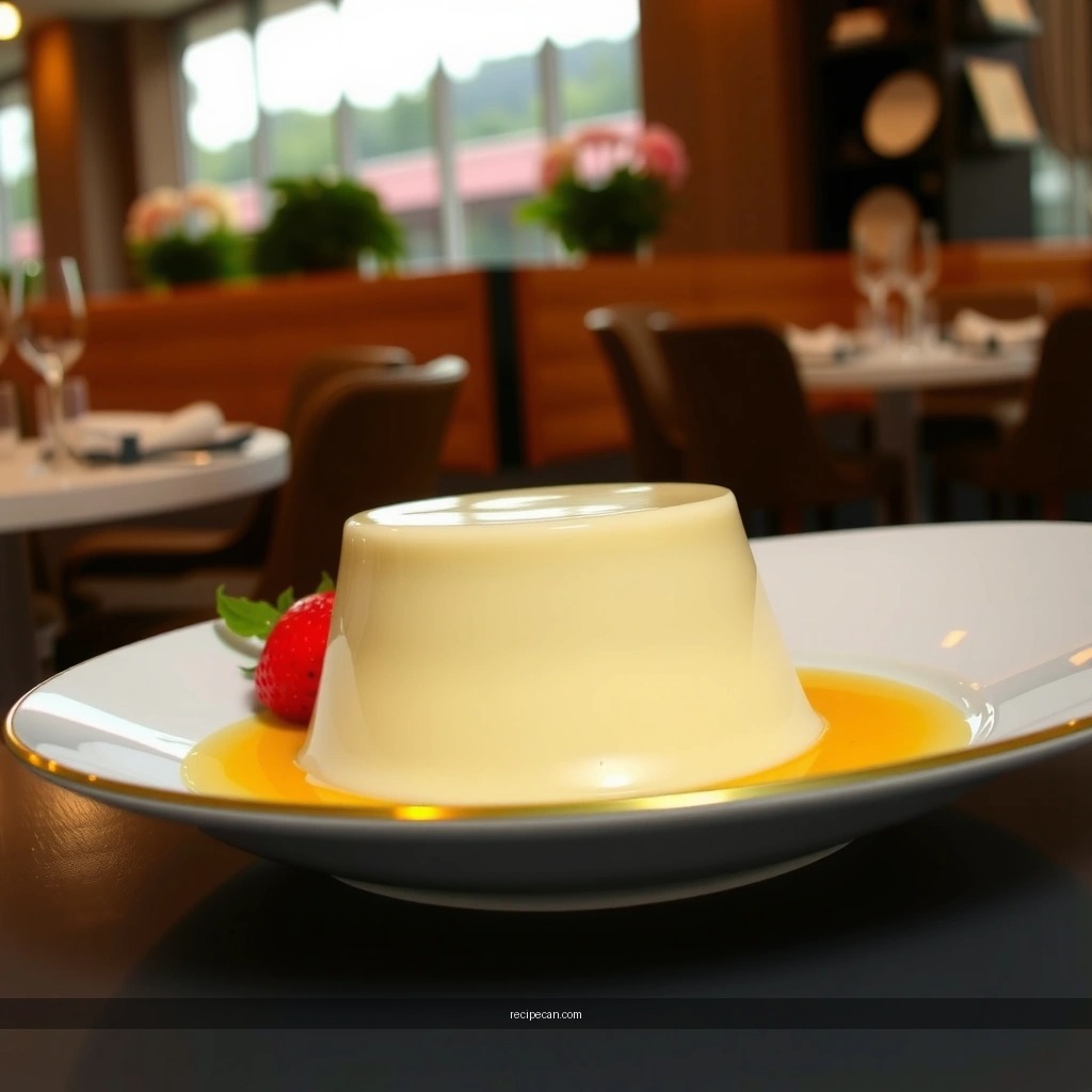Vanilla Pudding Recipe - vanilla pudding recipe without eggs
