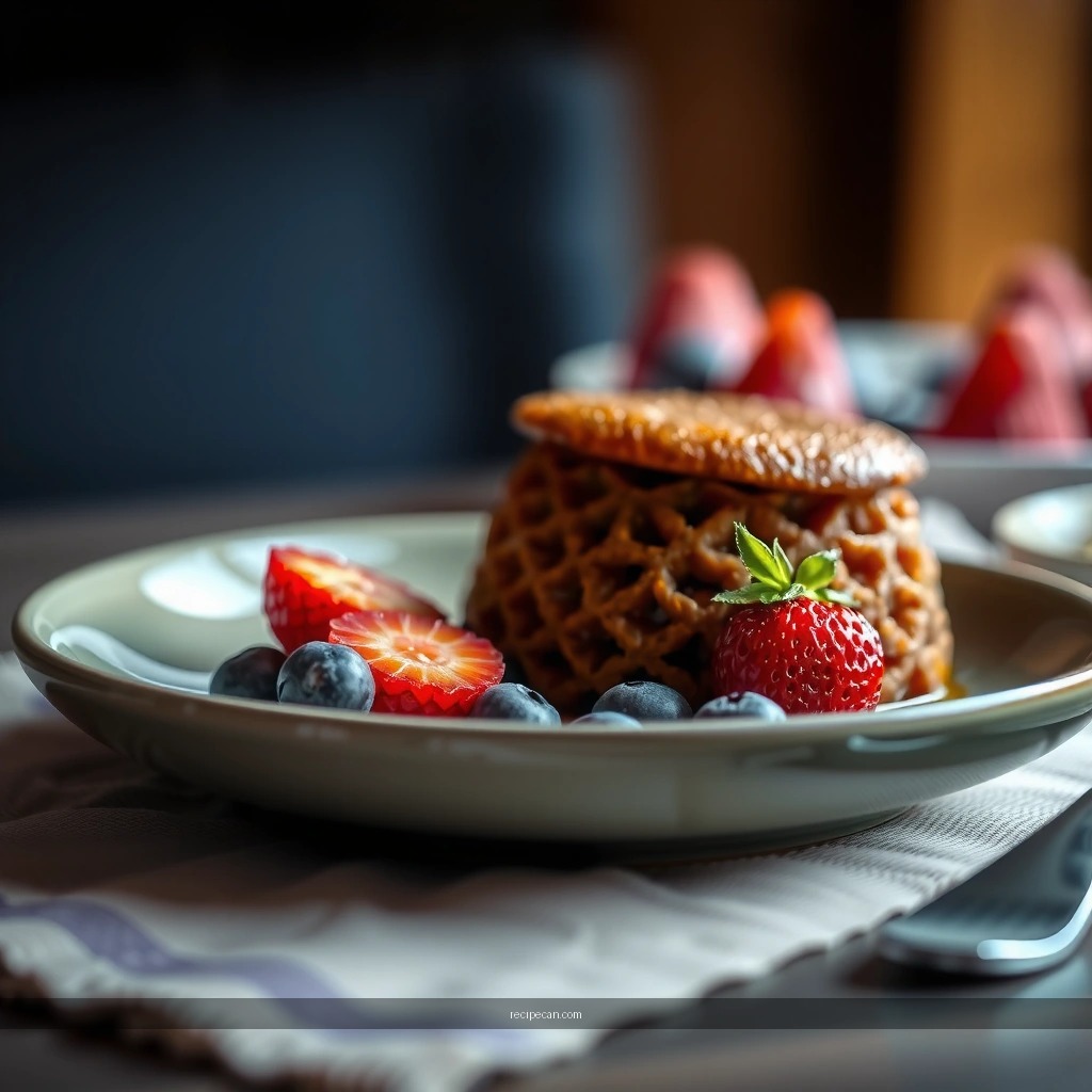 Warm Syrup - woolies malva pudding recipe