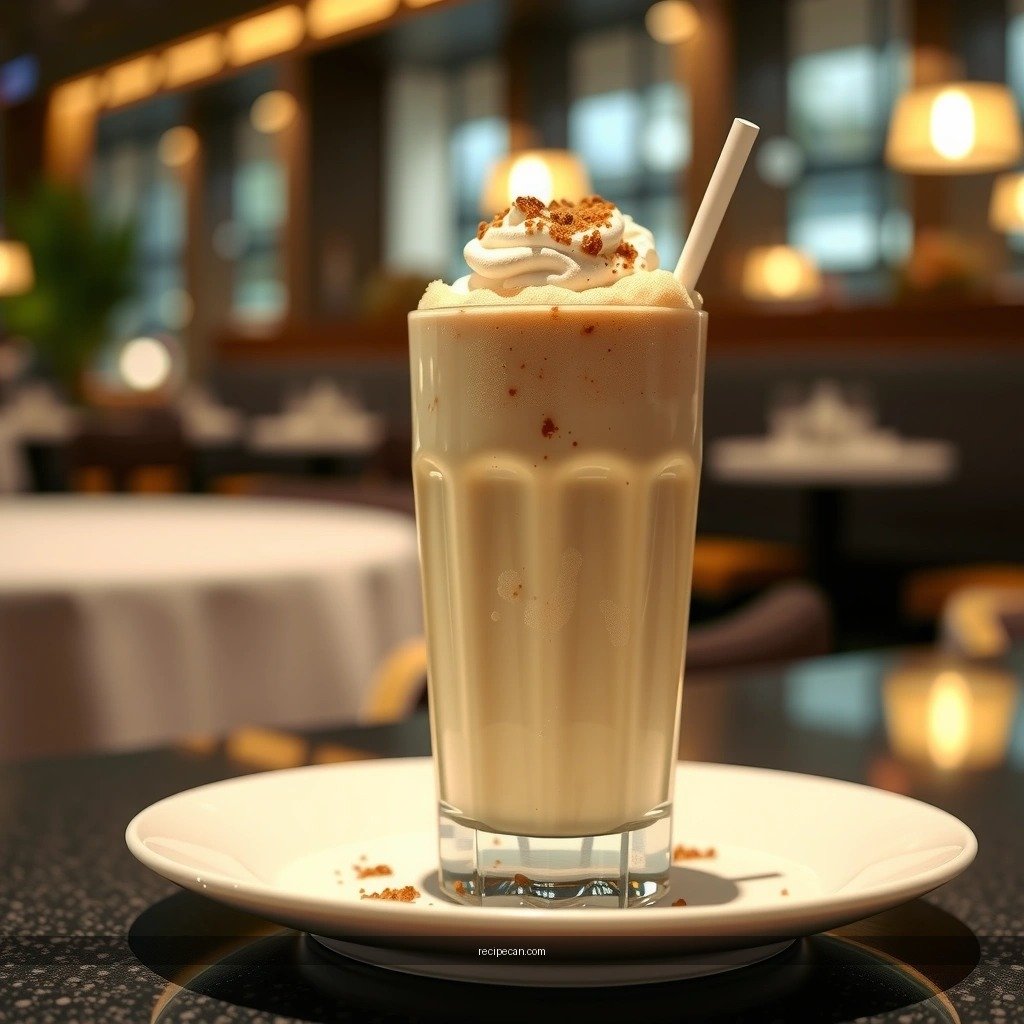 Weight Gain Milkshake - weight gain milkshake recipe