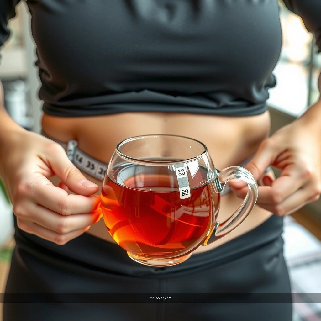 Weight Loss Tea - weight loss tea recipe