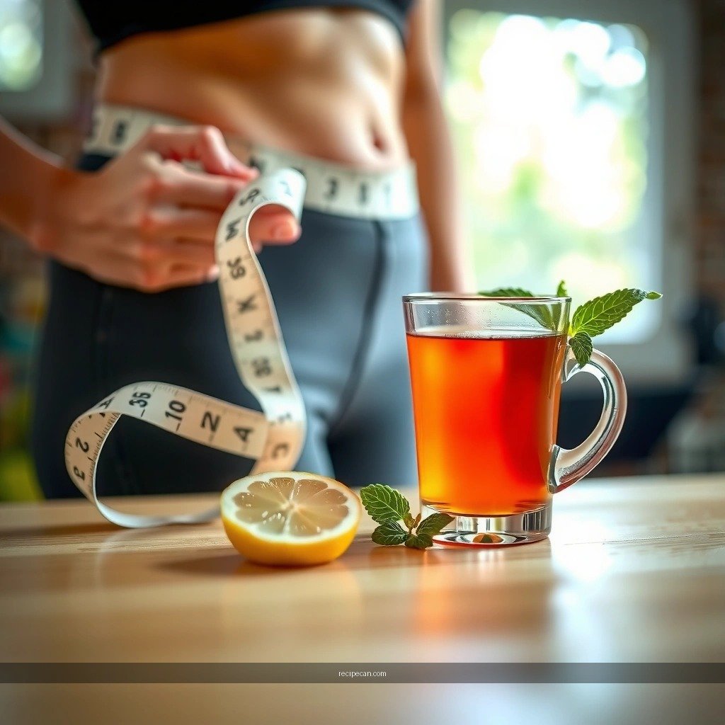 Weight Loss Tea - weight loss tea recipe