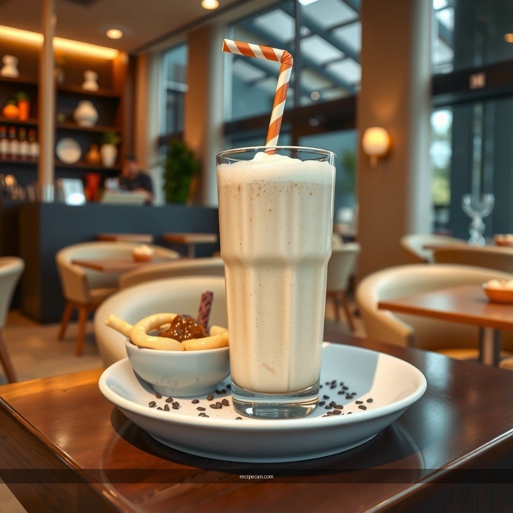 Whey Protein - whey protein milkshake recipe