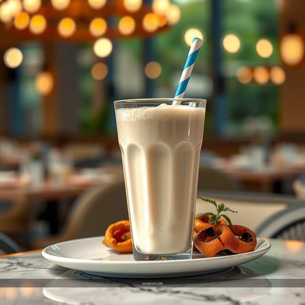 Whey Protein - whey protein milkshake recipe