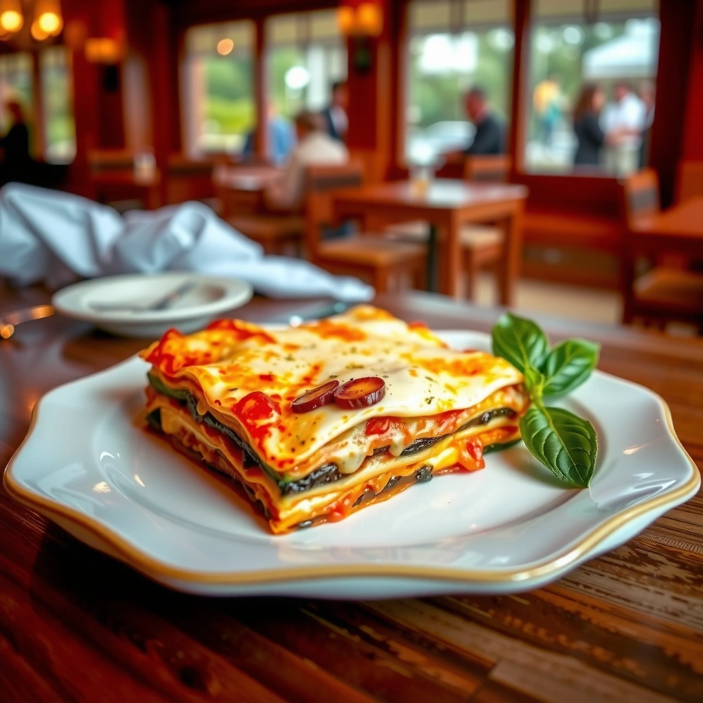 Zucchini Lasagna - zucchini lasagna recipes