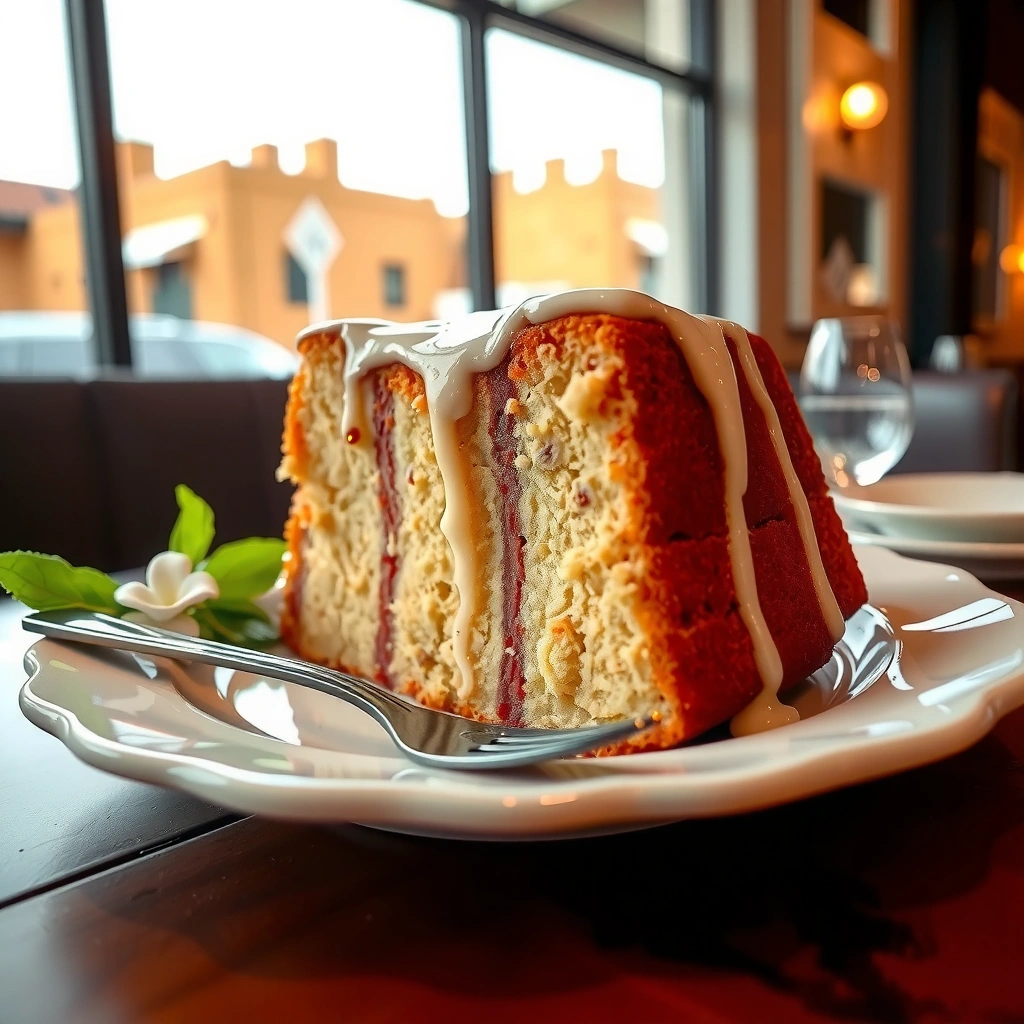 7 Up Pound Cake - 7 up pound cake recipe