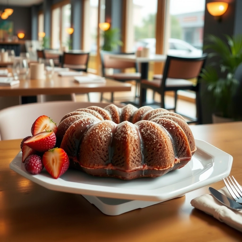 Add-Ins - bundt cake mix recipes