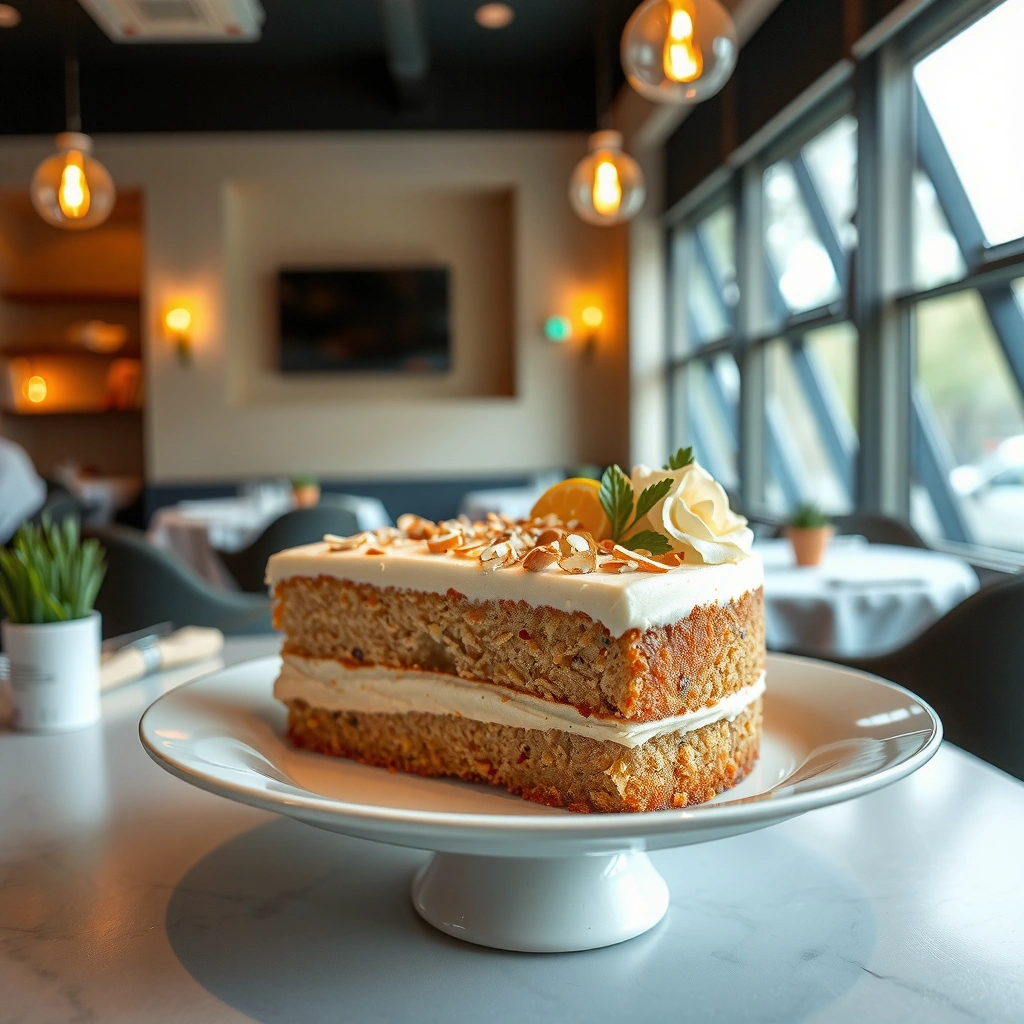 Almond Flour Cake - almond flour cake recipe