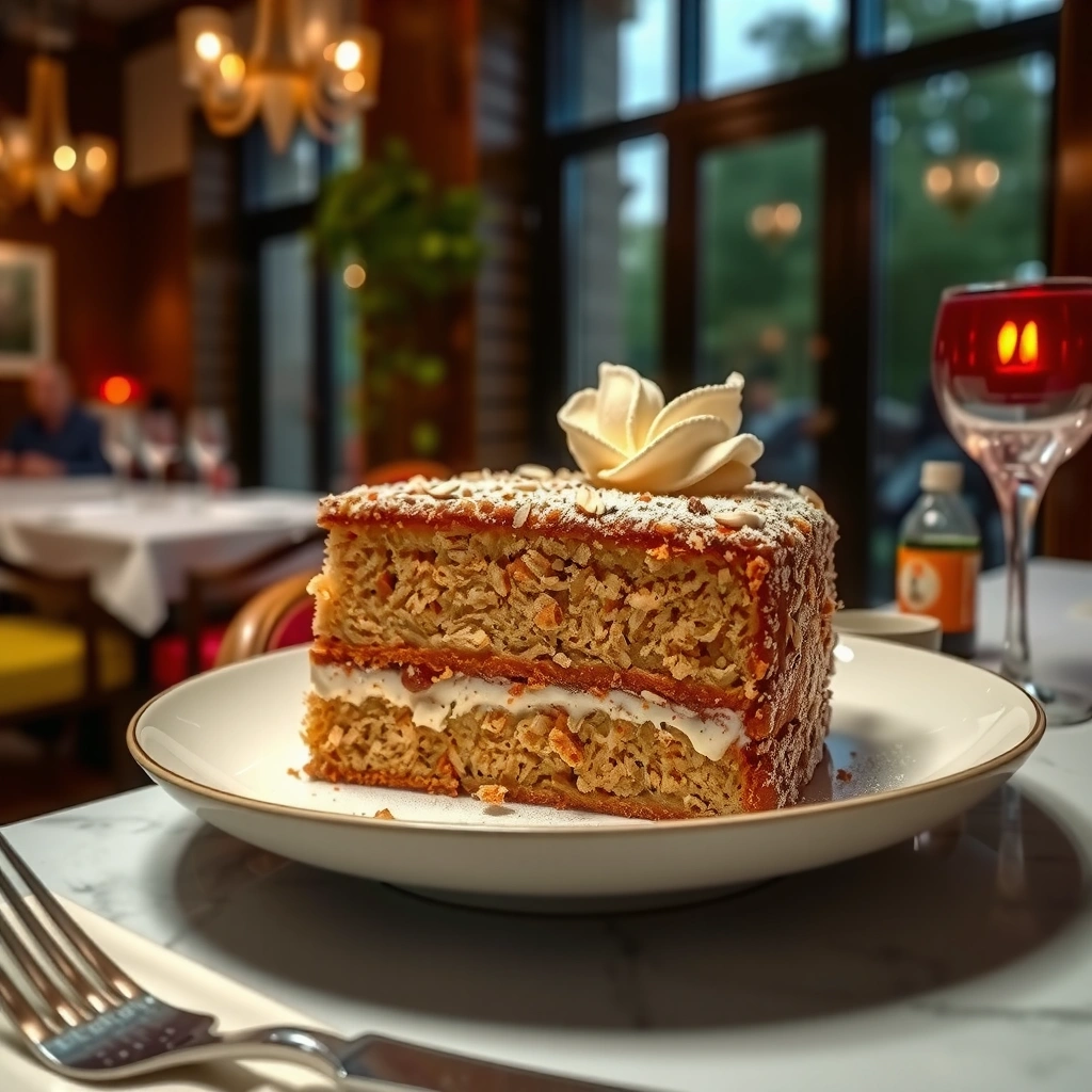 Amaretto Cake - amaretto cake recipe