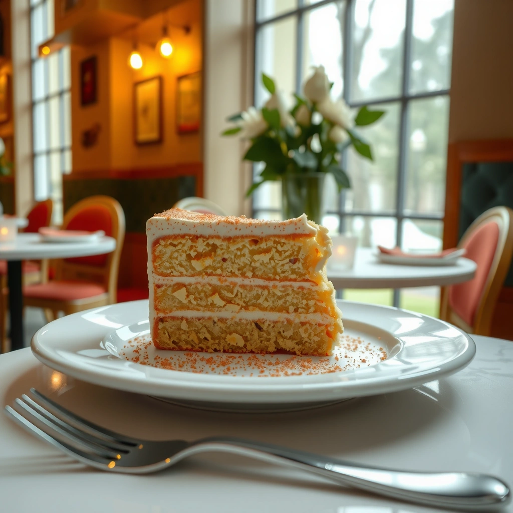 Angel Cake - angel cake recipe