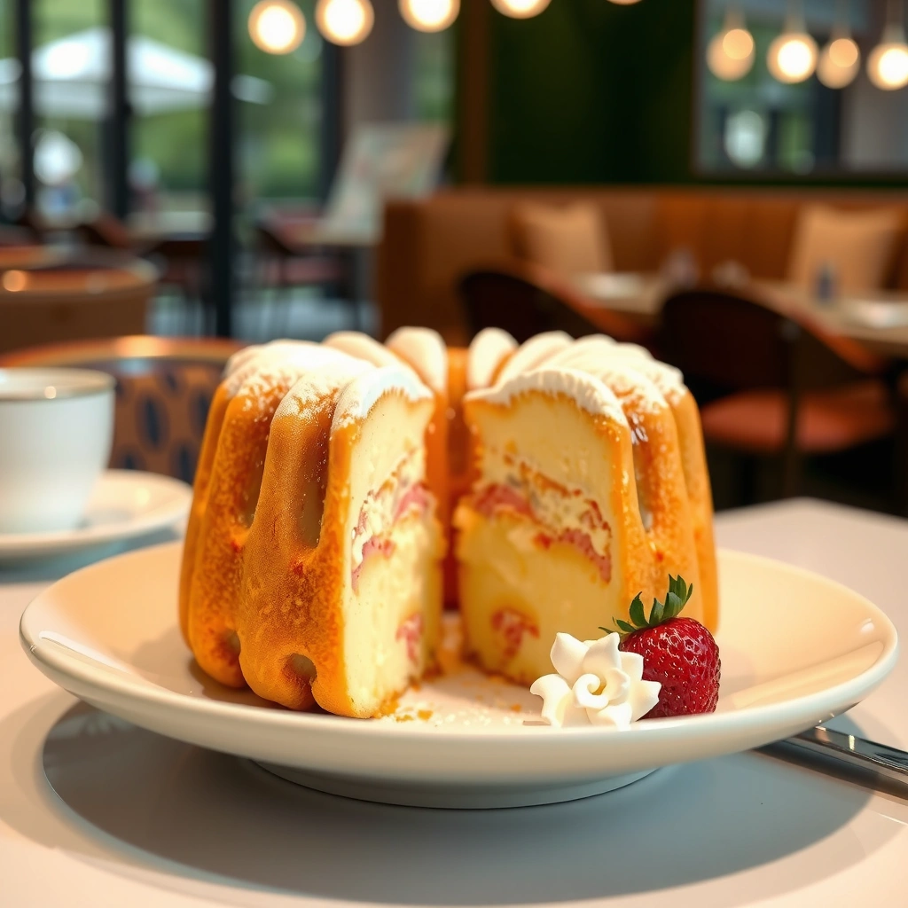 Angel Food Cake - angel food cake recipe easy