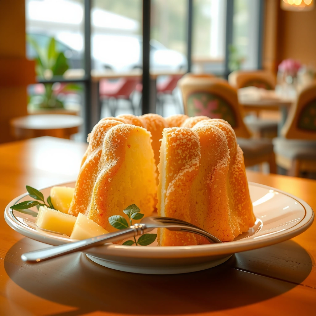 Angel Food Cake Base - pineapple with angel food cake recipe