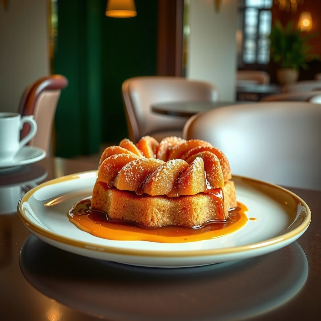 Apple Cake - apple cake recipe easy