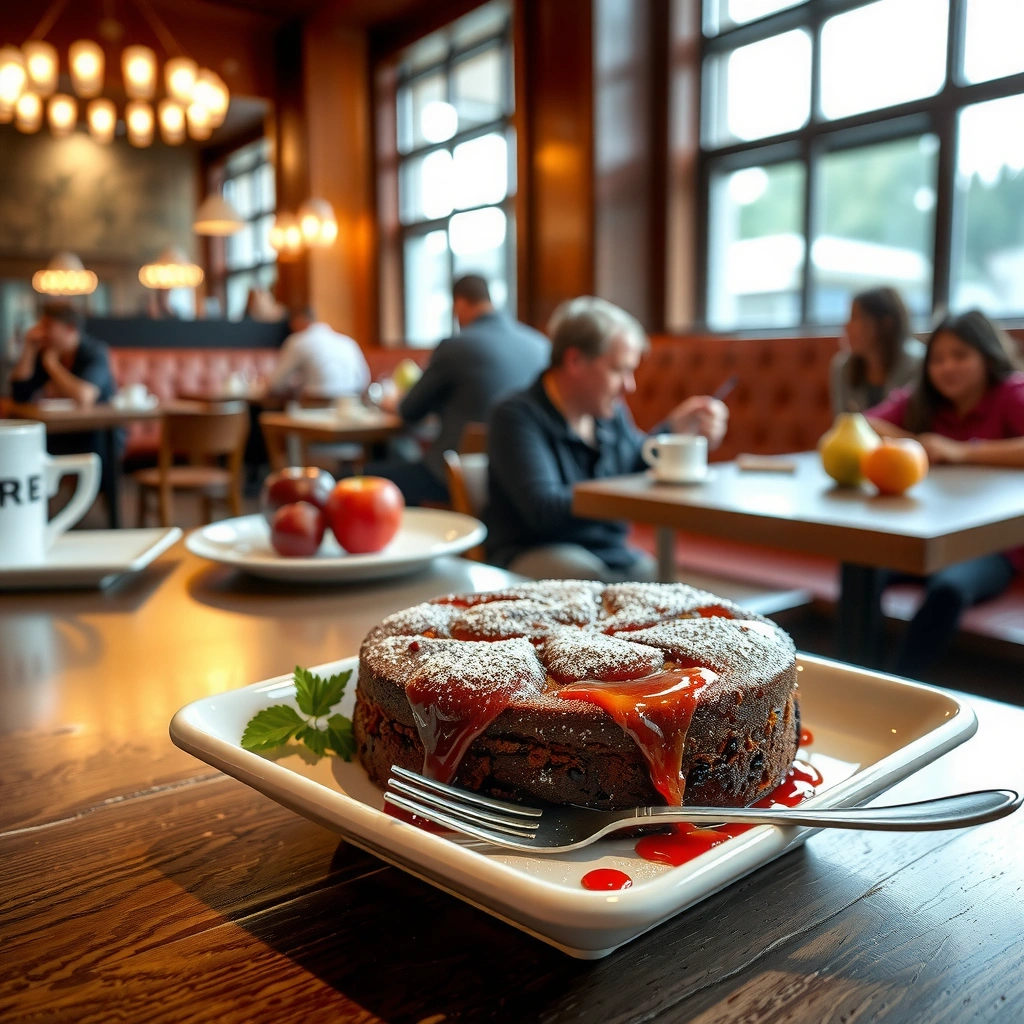 Apple Cake - basic apple cake recipe