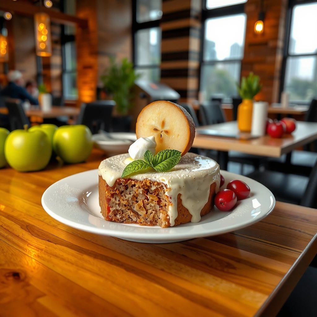 Apple Cake - recipe apple cake easy