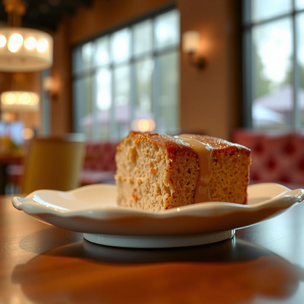 Apple Cider Bundt Cake - apple cider cake recipes