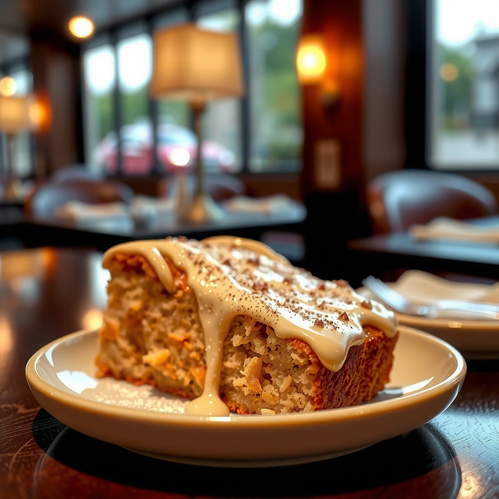 Apple Cider Cake - apple cider cake recipe