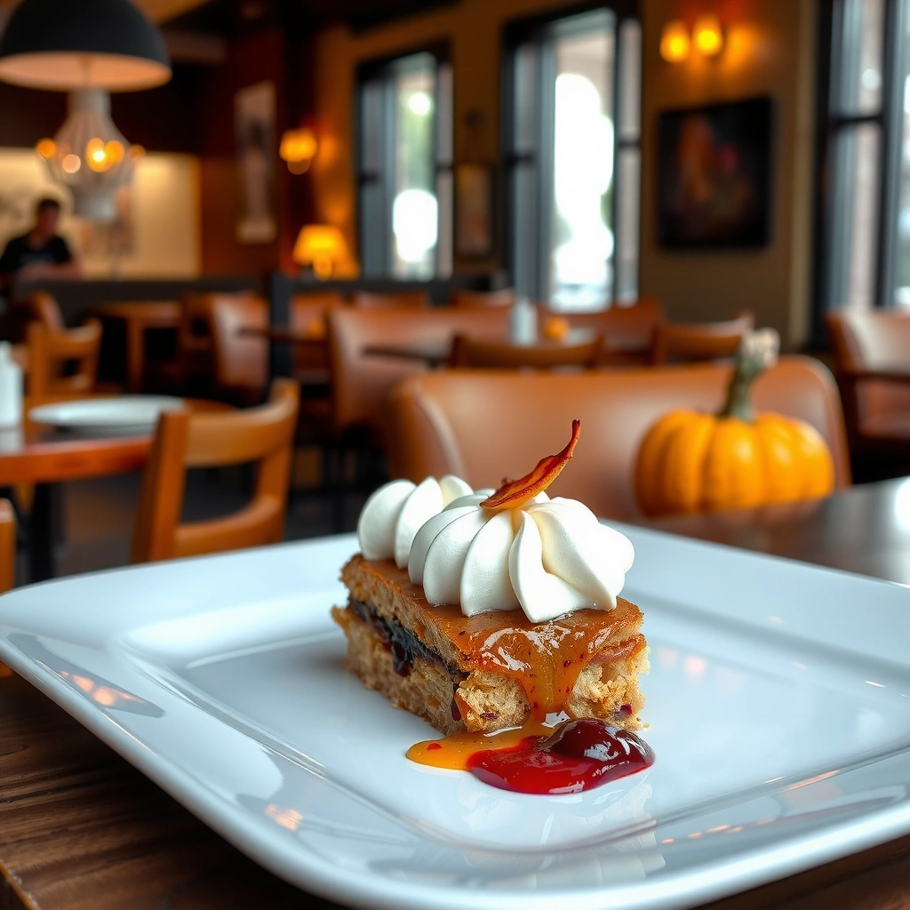 Apple Cinnamon Cake - fall cake recipes