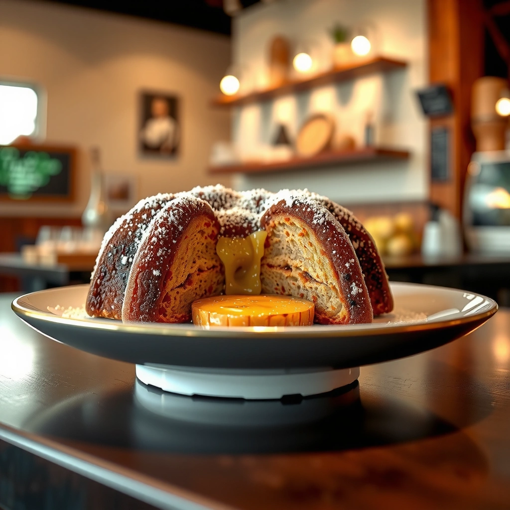 Apple Fritter Cake - apple fritter cake recipe