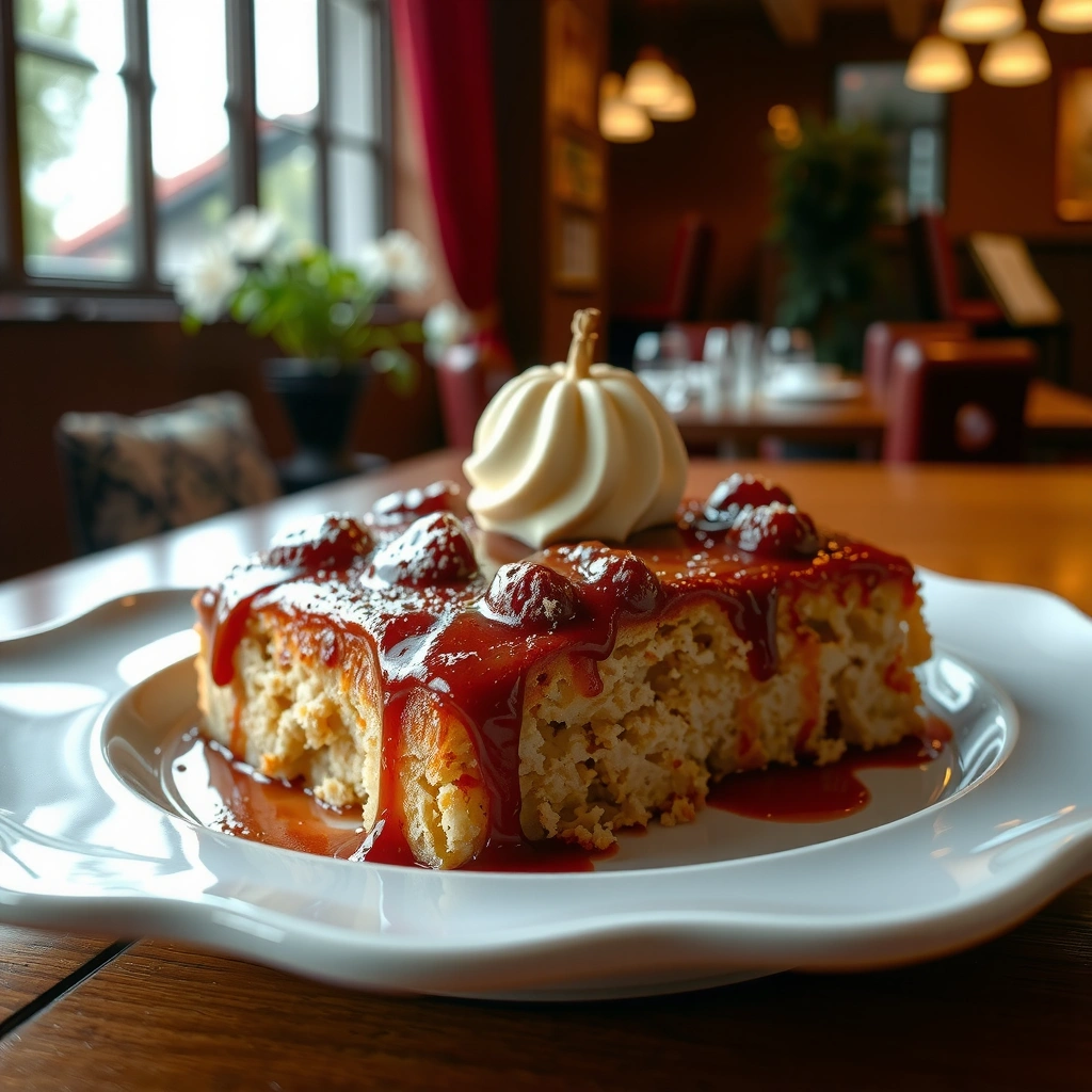 Apples - best apple cake recipe