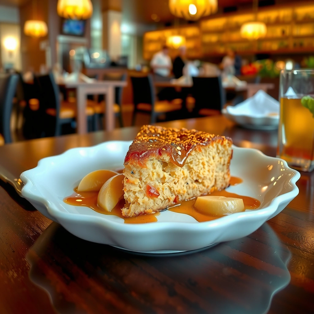 Apples - moist apple cake recipes