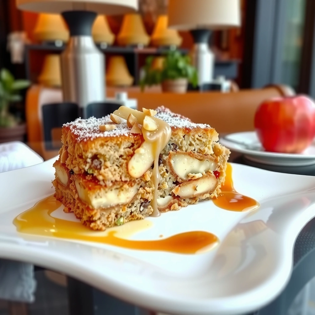 Apples - apple coffee cake recipes