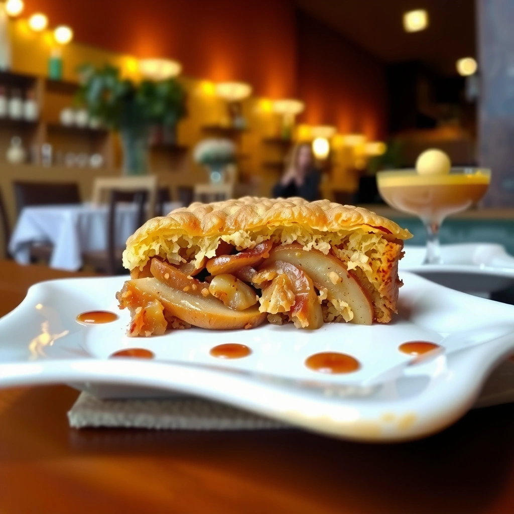 Apples - apple dapple cake recipe