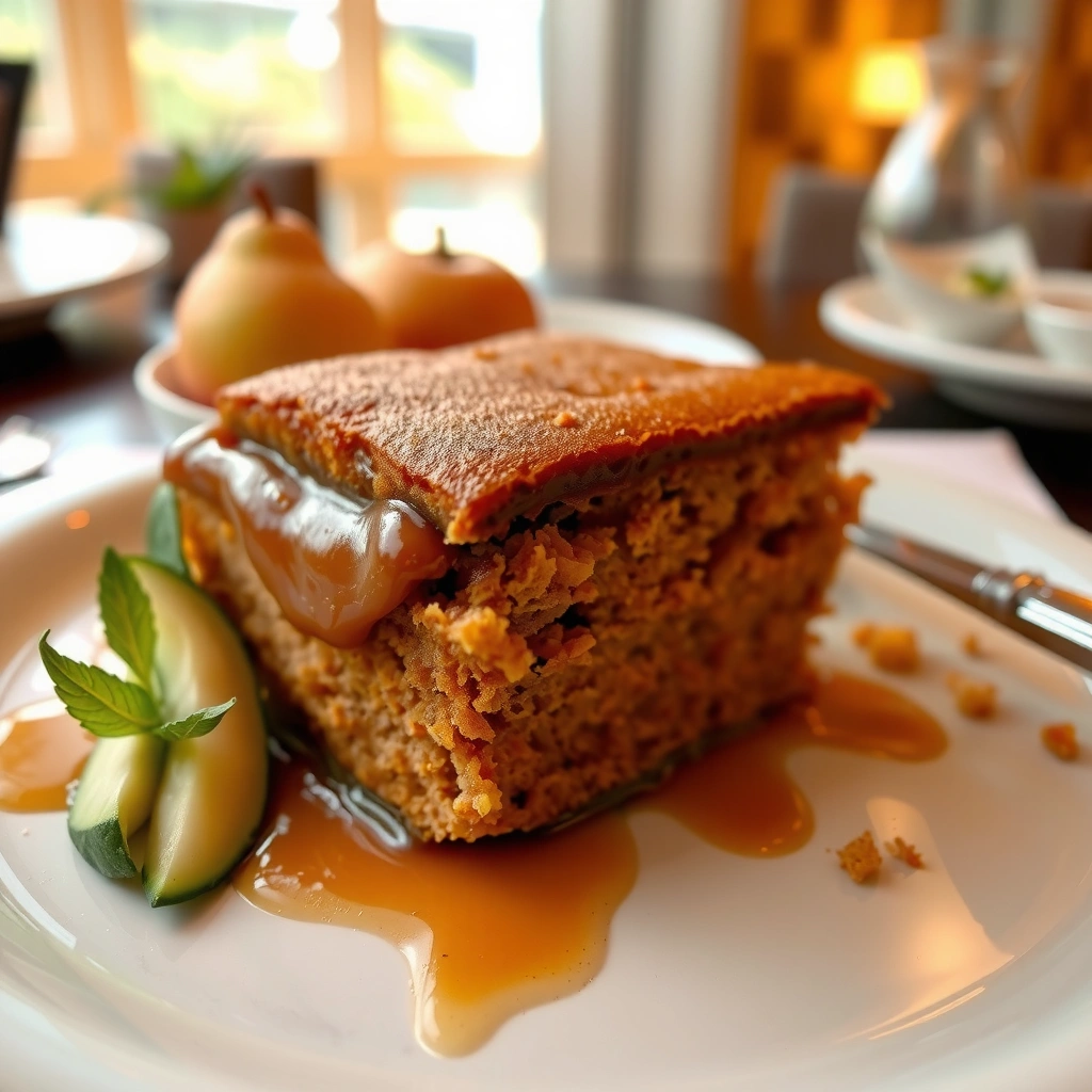 Applesauce Cake - applesauce cake recipes