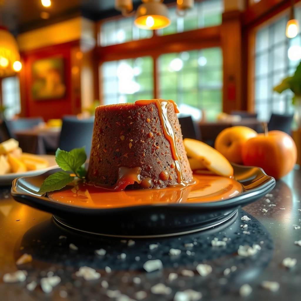 Applesauce Cake - applesauce cake recipe