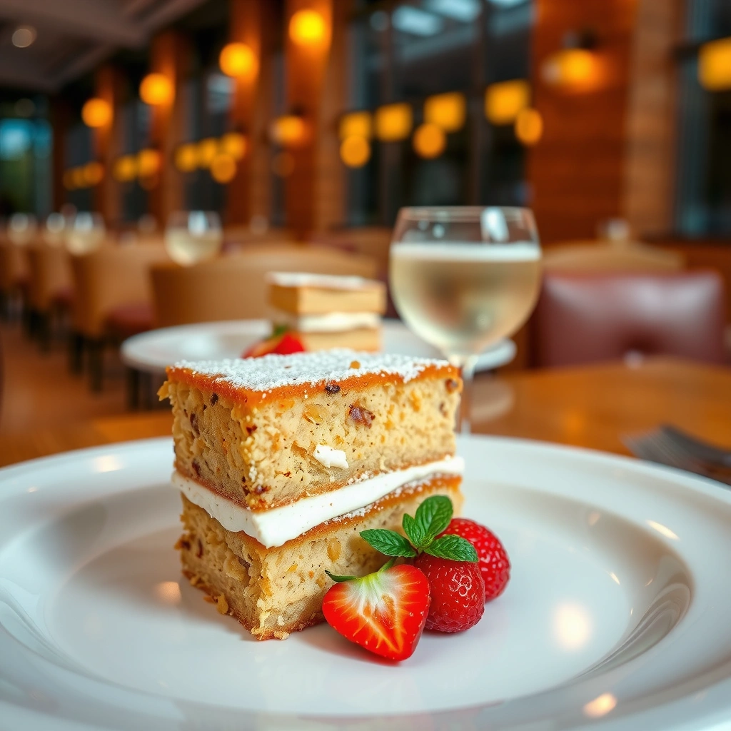 Authentic Flavor - dominican cake recipes