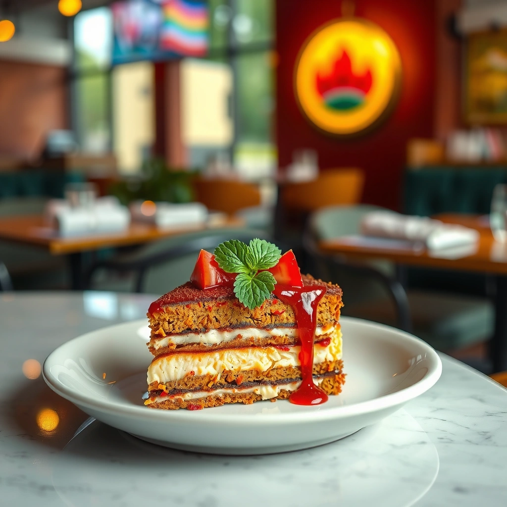 Authentic Flavor - mexican cake recipes
