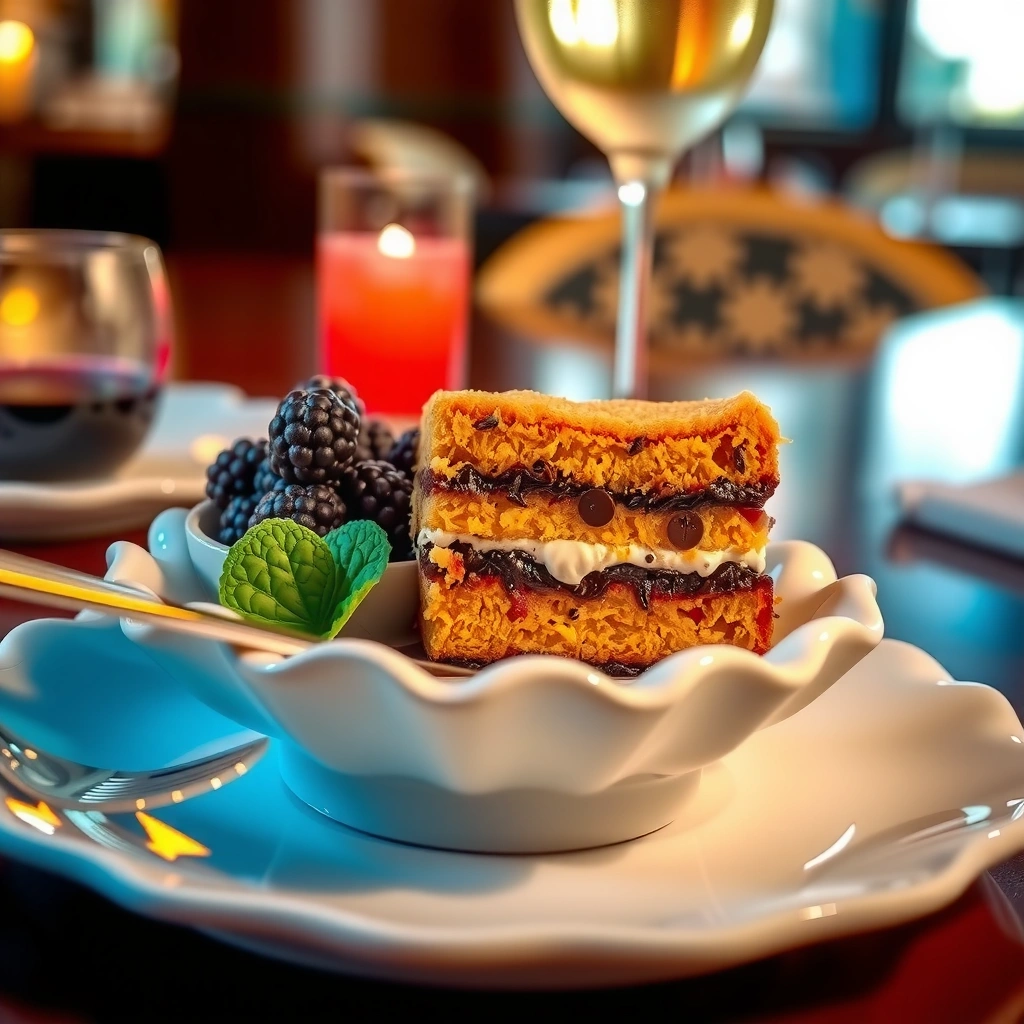 Authentic Flavor - german cake recipes