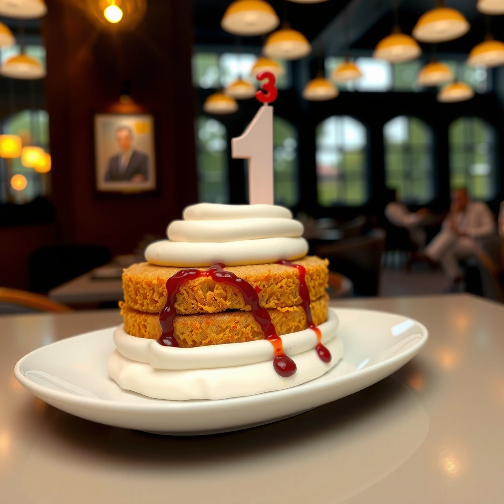 Baby Smash Cake - baby smash cake recipe