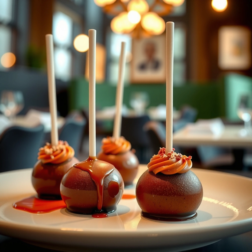 Bake the Cake - how to make cake pops recipe