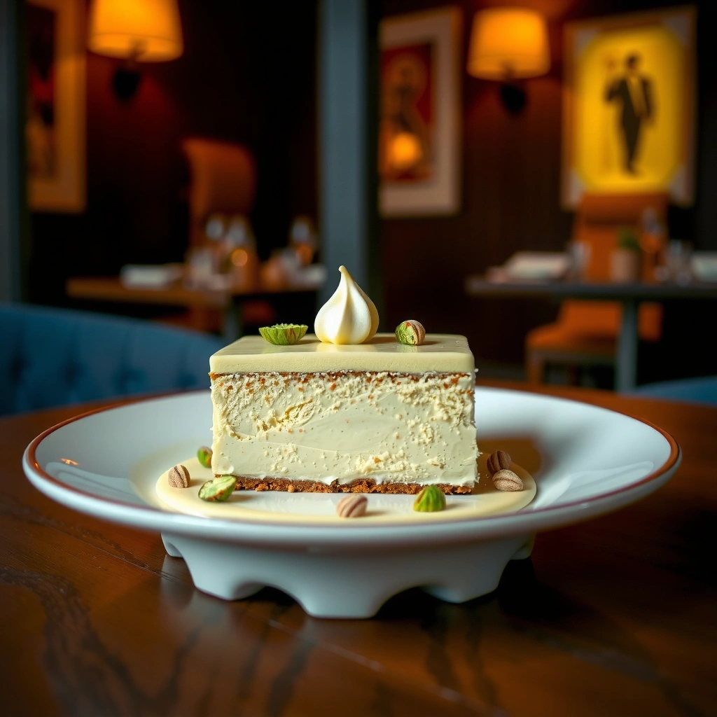Baking Instructions - pistachio pudding cake recipe