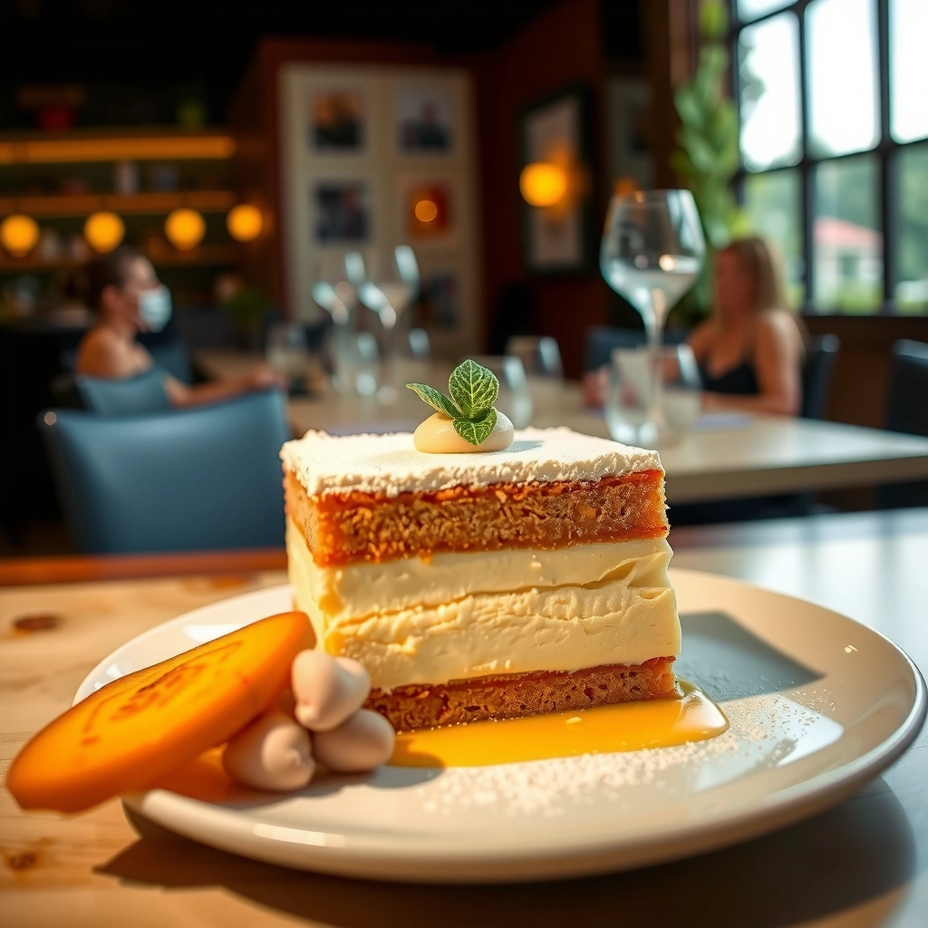 Baking the Sponge - tres leche cake recipes