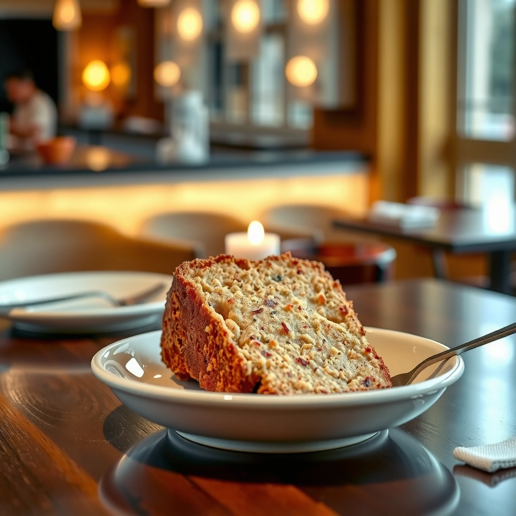 Banana Bread - banana bread recipe using cake mix